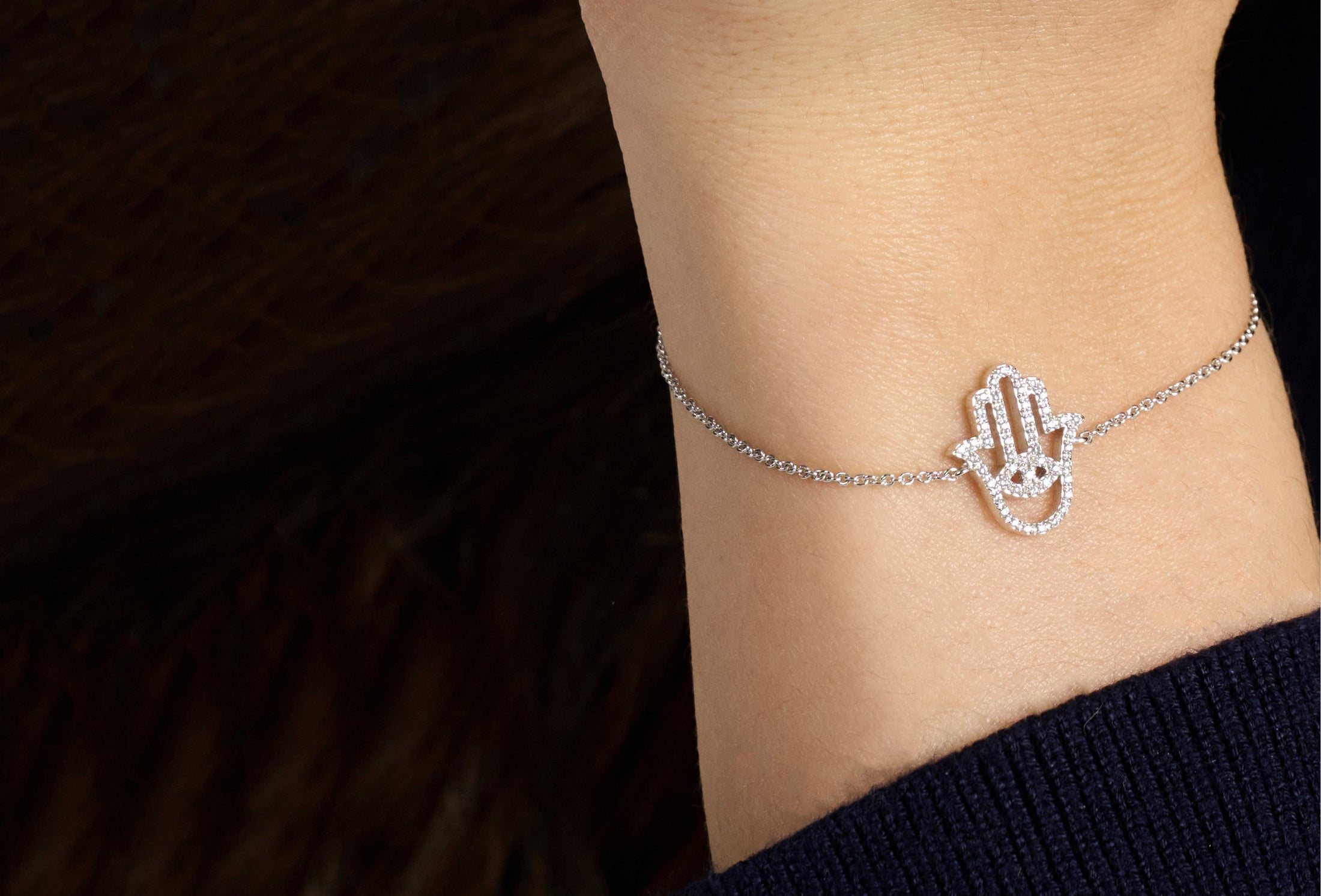 The Hamsa Collection