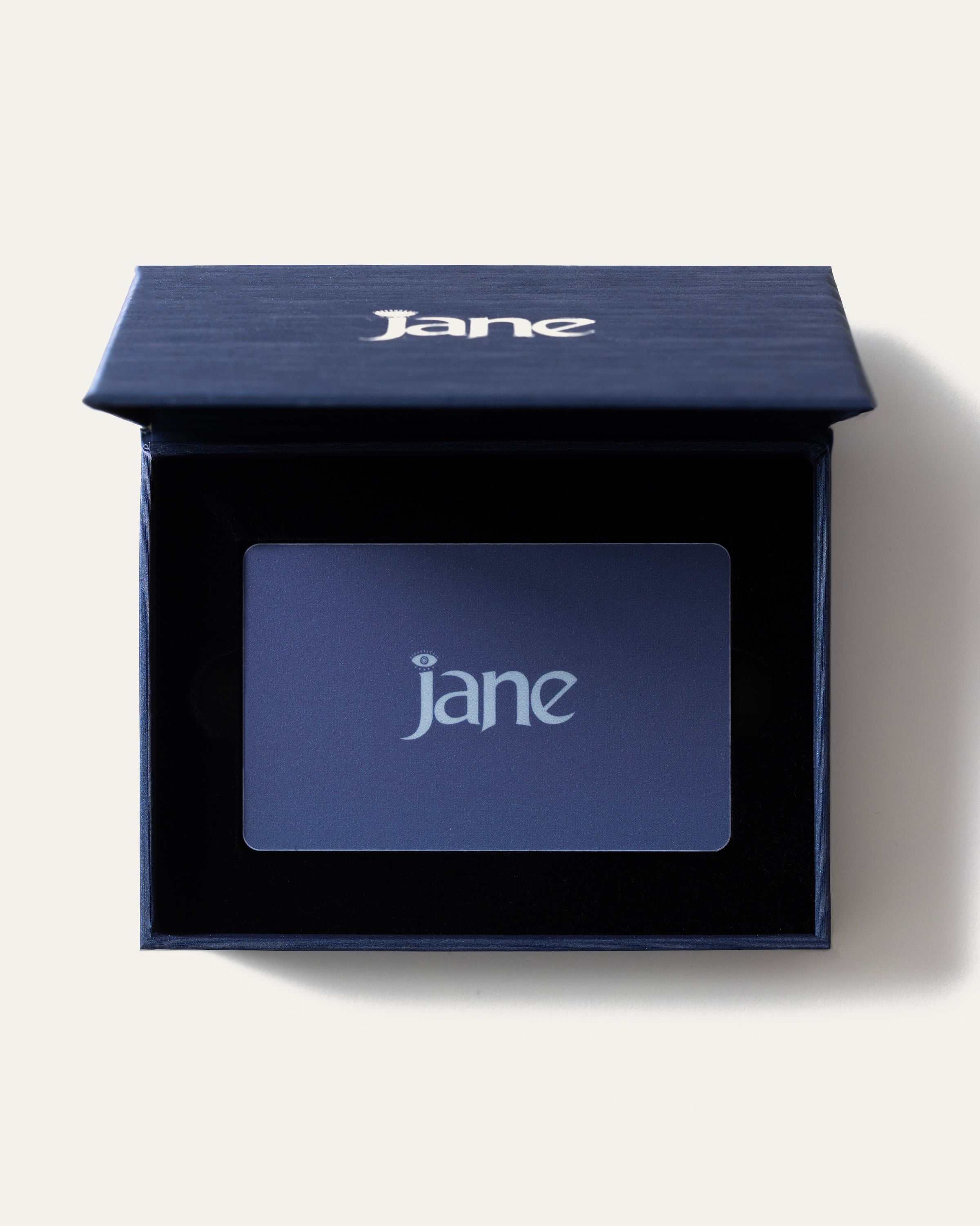Jane Physical Gift Card