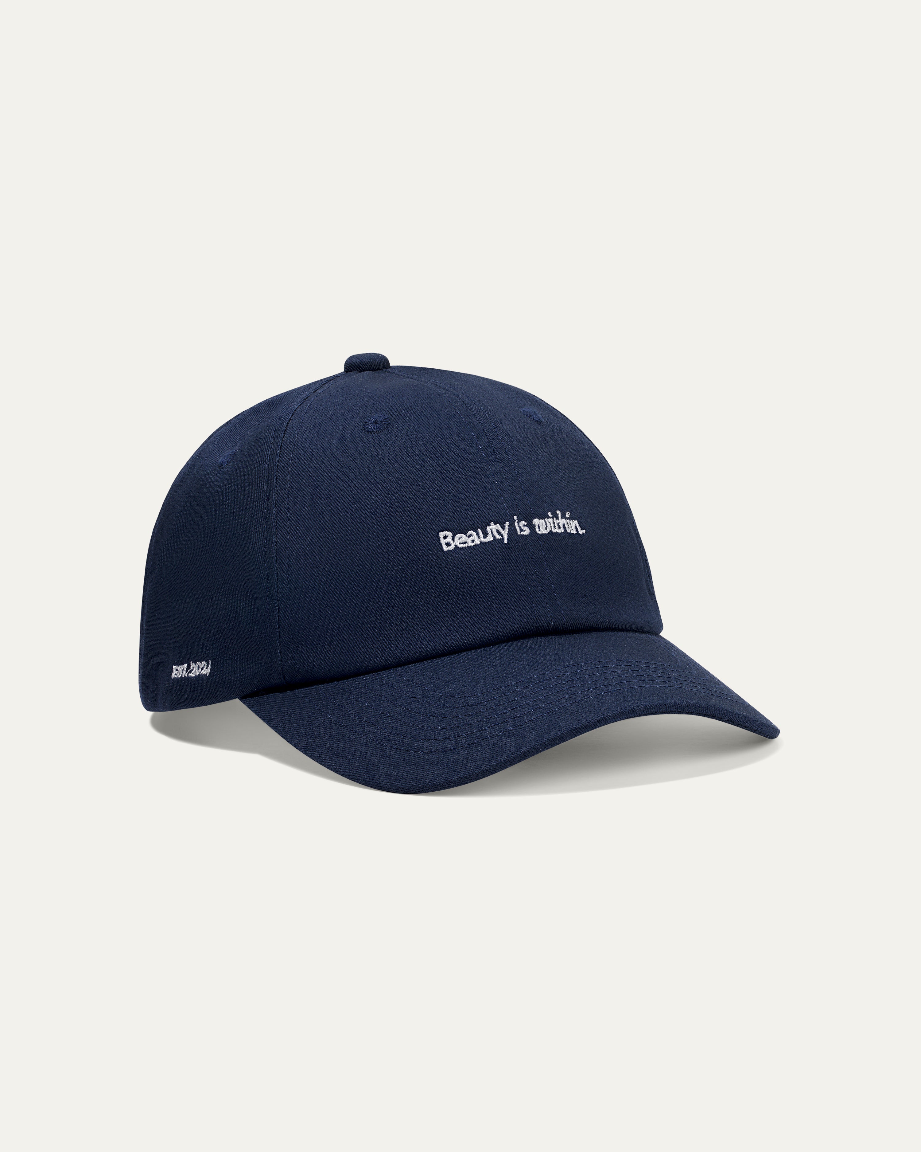 The Mantra Dad Hat