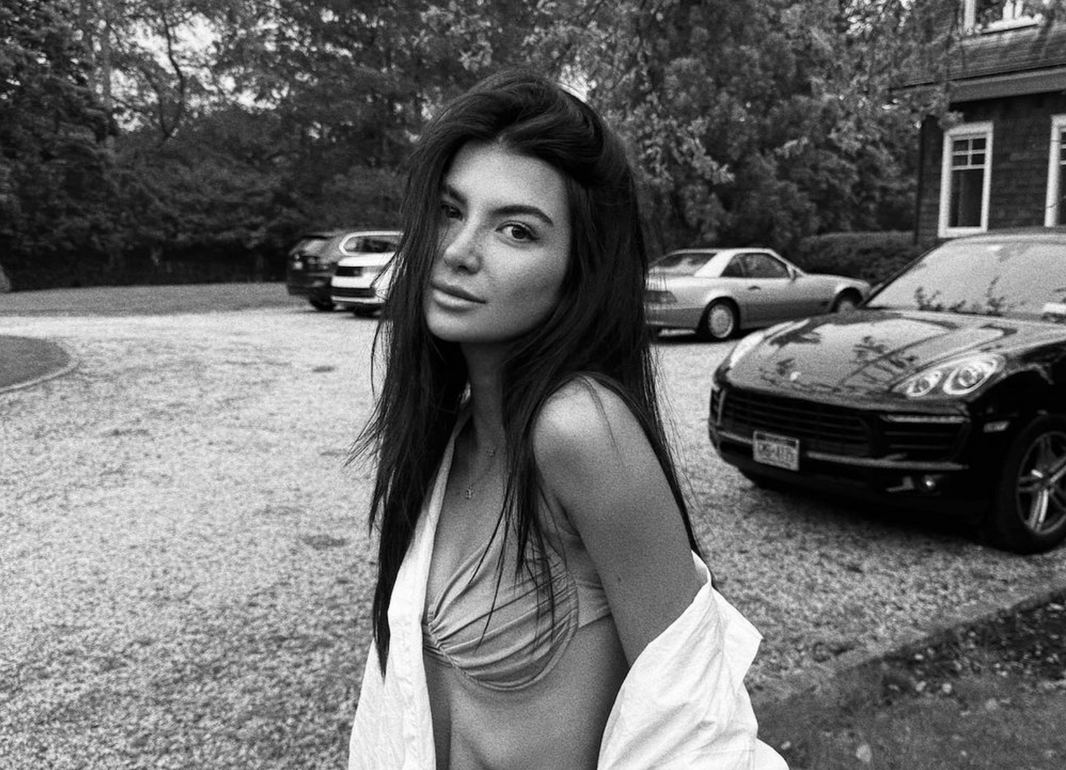 Hamptons Look