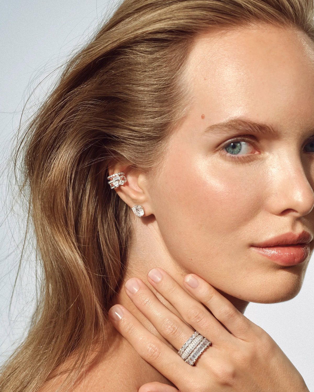 Ear Cuffs