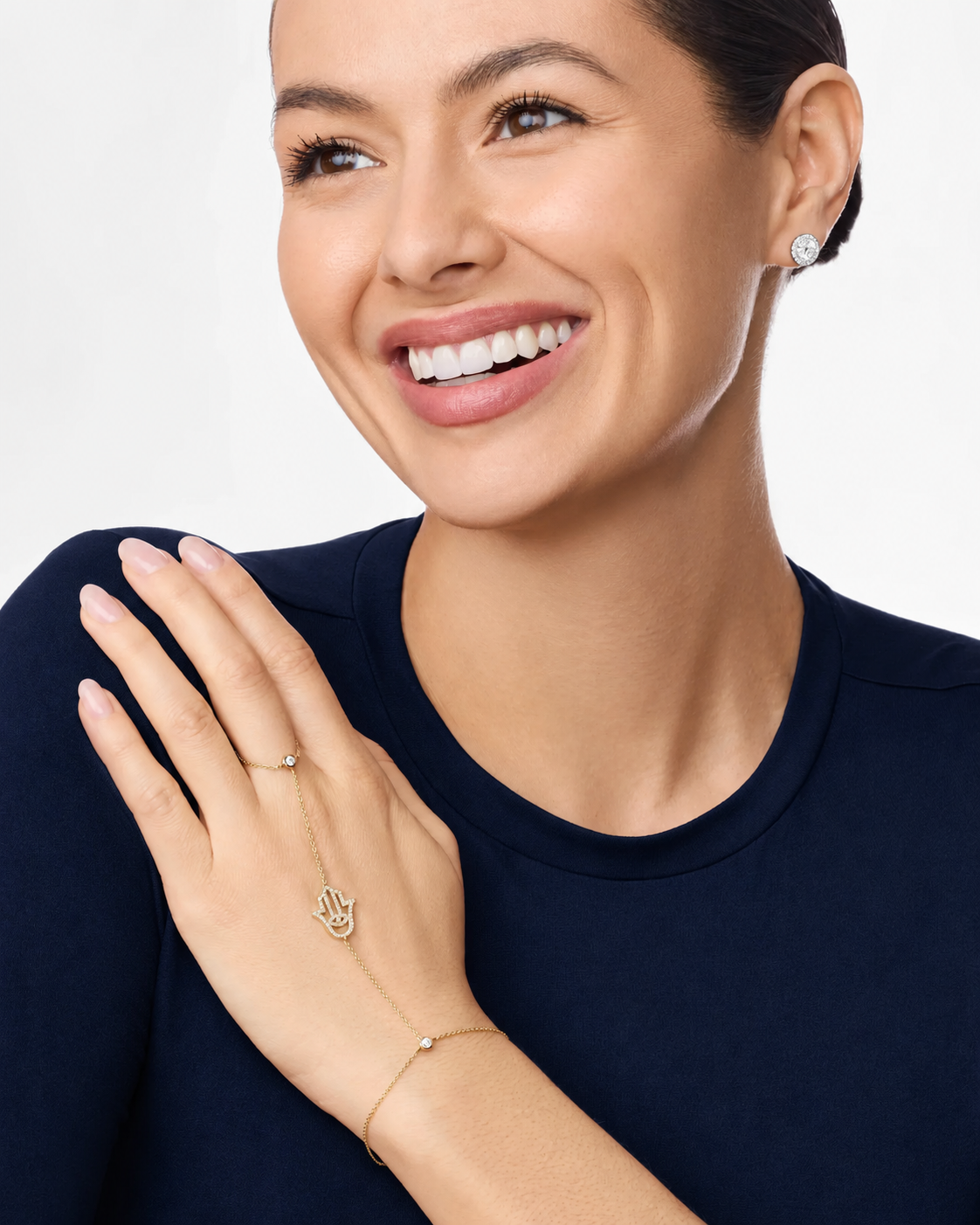 Hand Chains