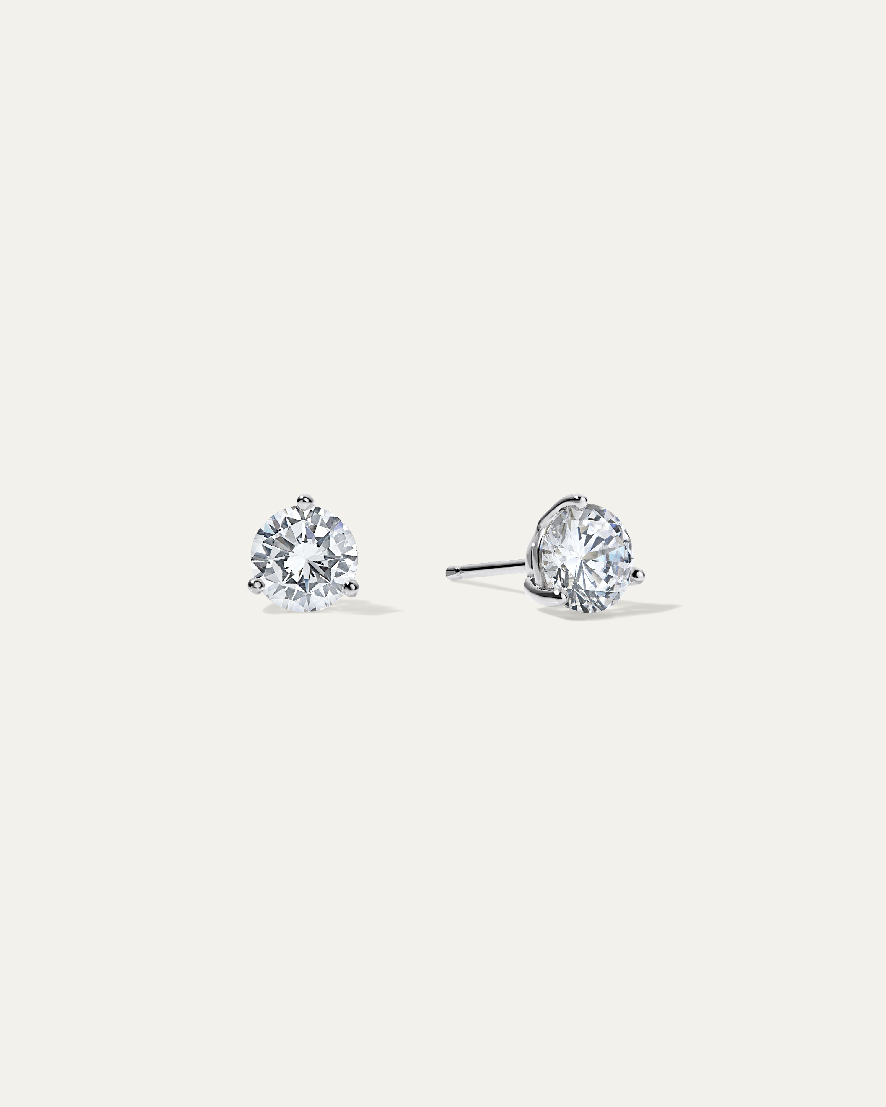 Lab Grown Diamond