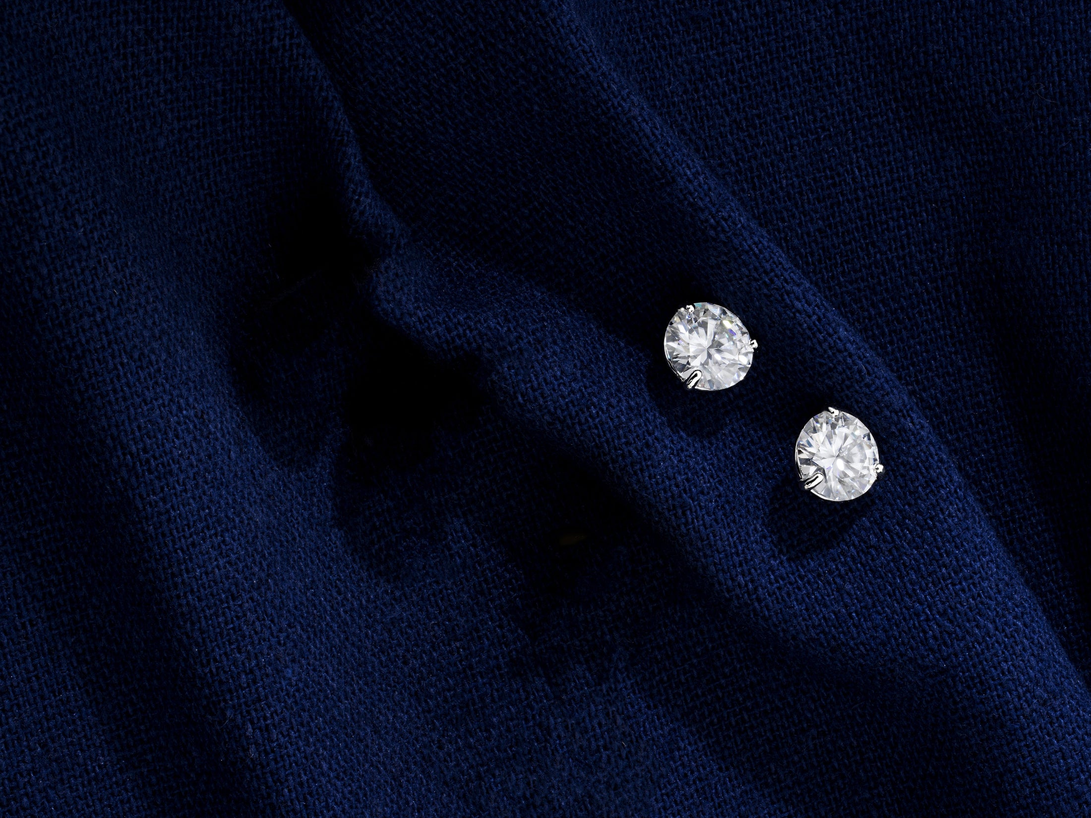 Comfort Studs™ Earrings