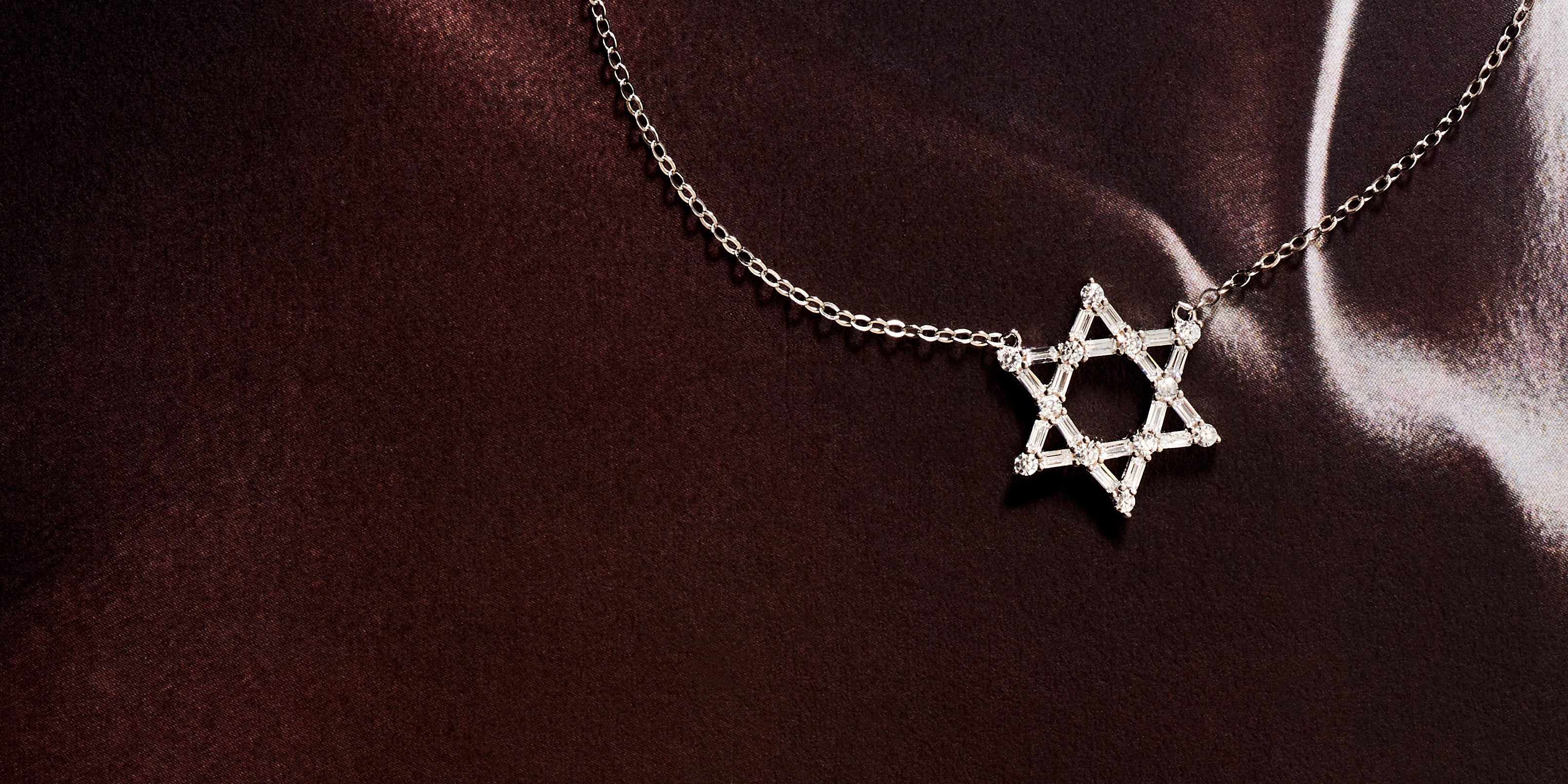Diamond Necklaces