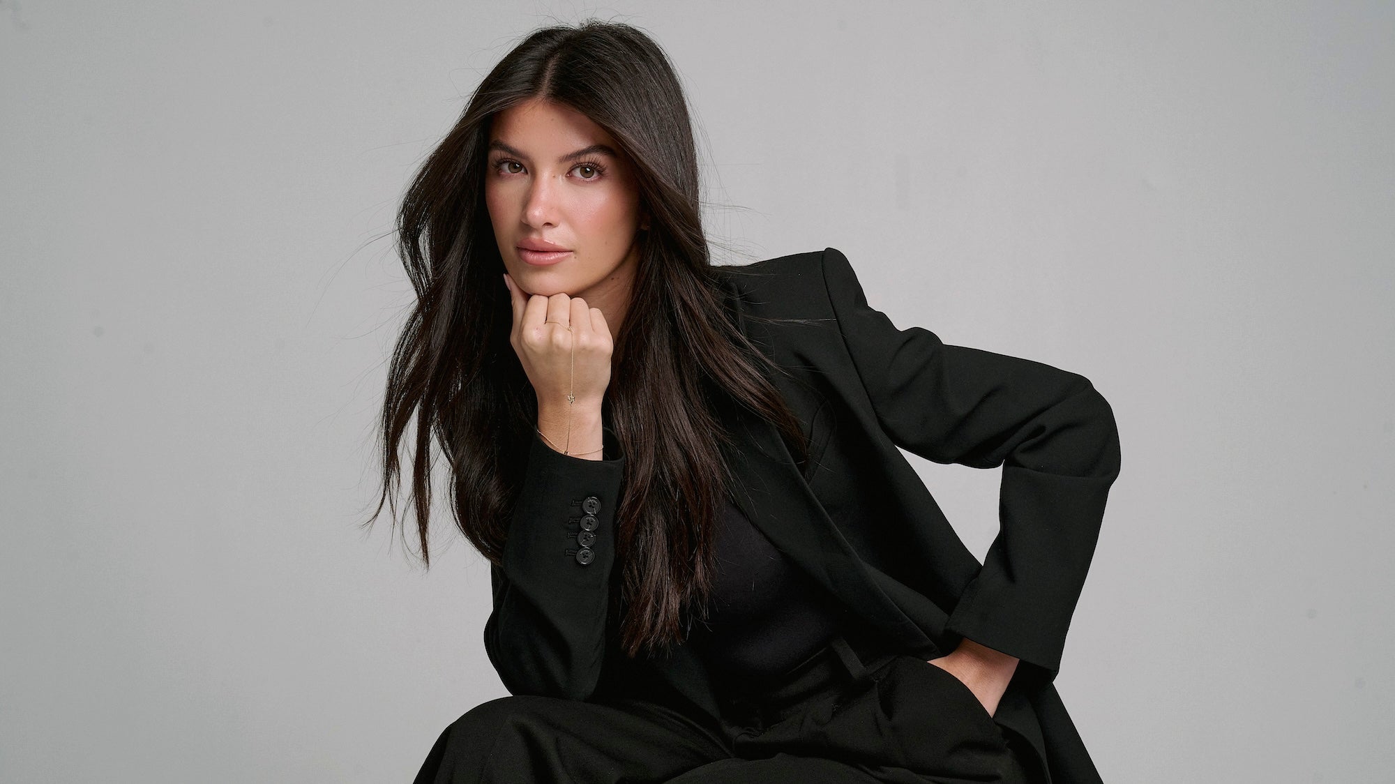 Jane Jewels® Official Website | Luxury Fine Jewelry by Ellie