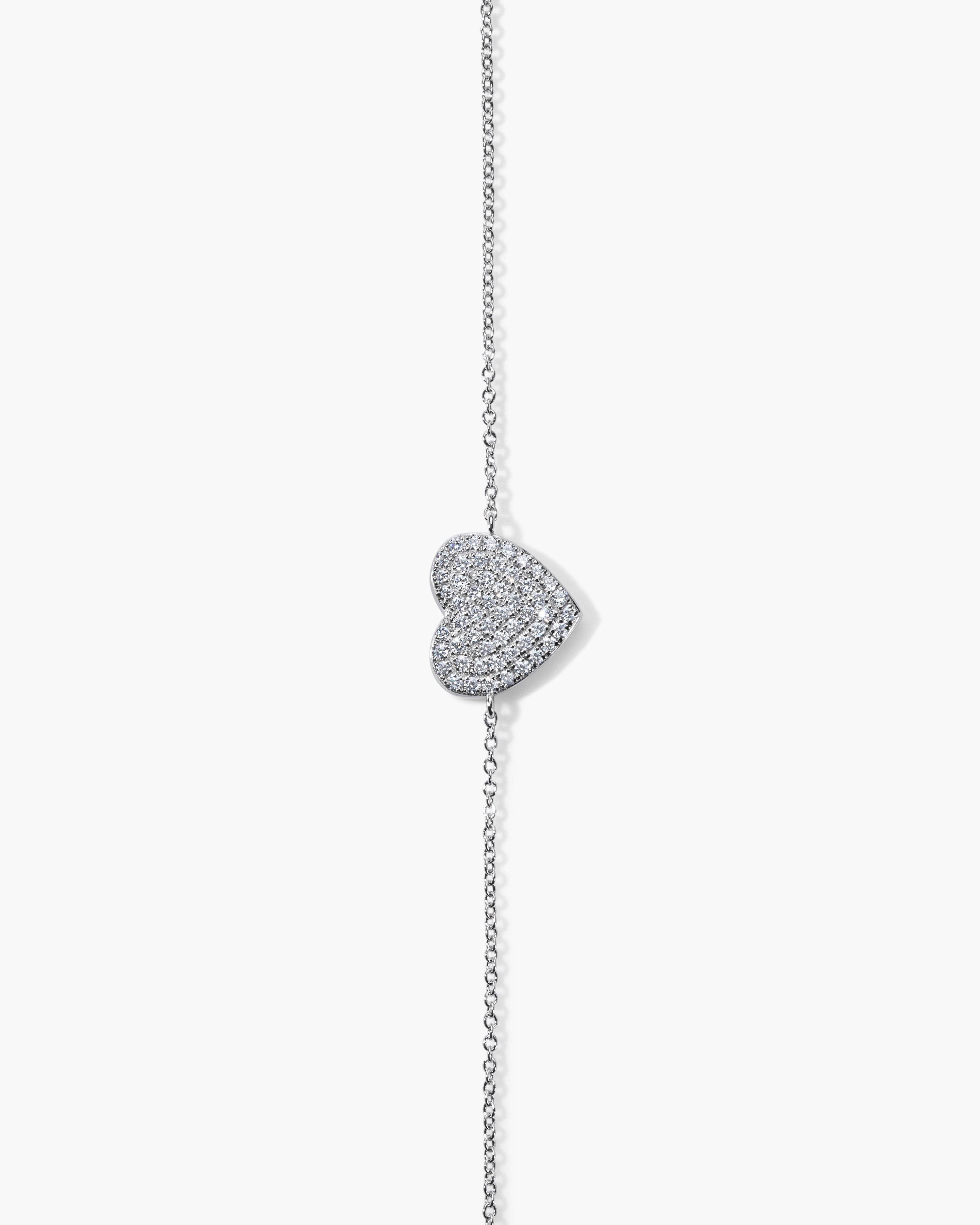 Amoré Heart Bracelet