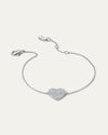 Amoré Heart Bracelet