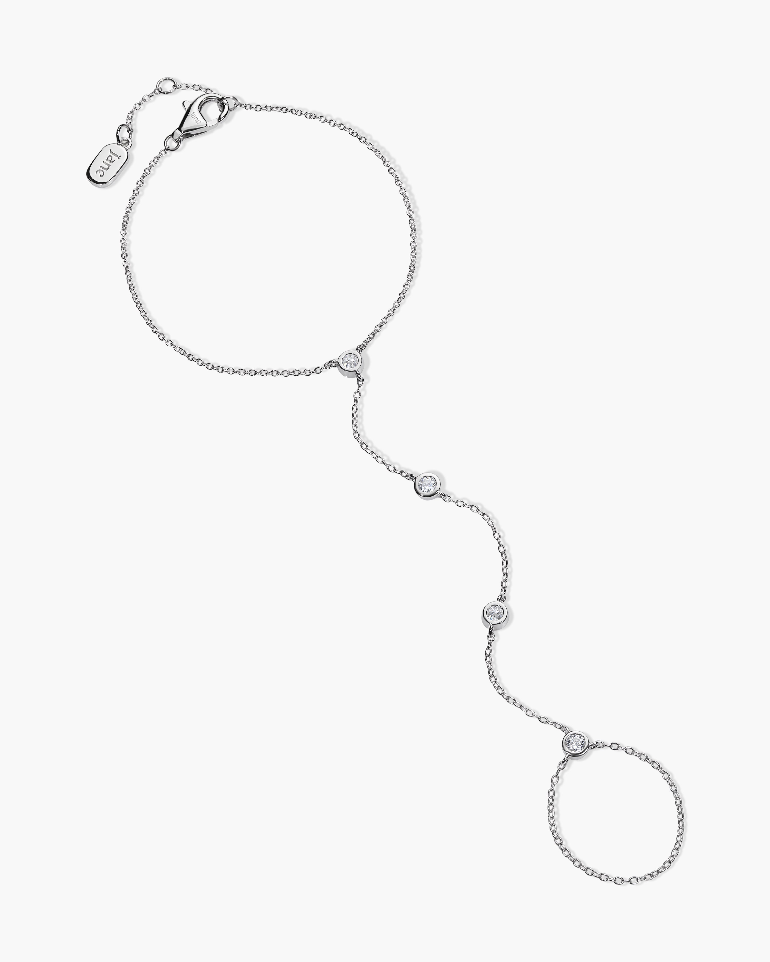 Charlotte™ Hand Chain