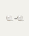 The Everyday Pearl Studs