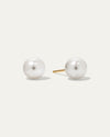 The Everyday Pearl Studs