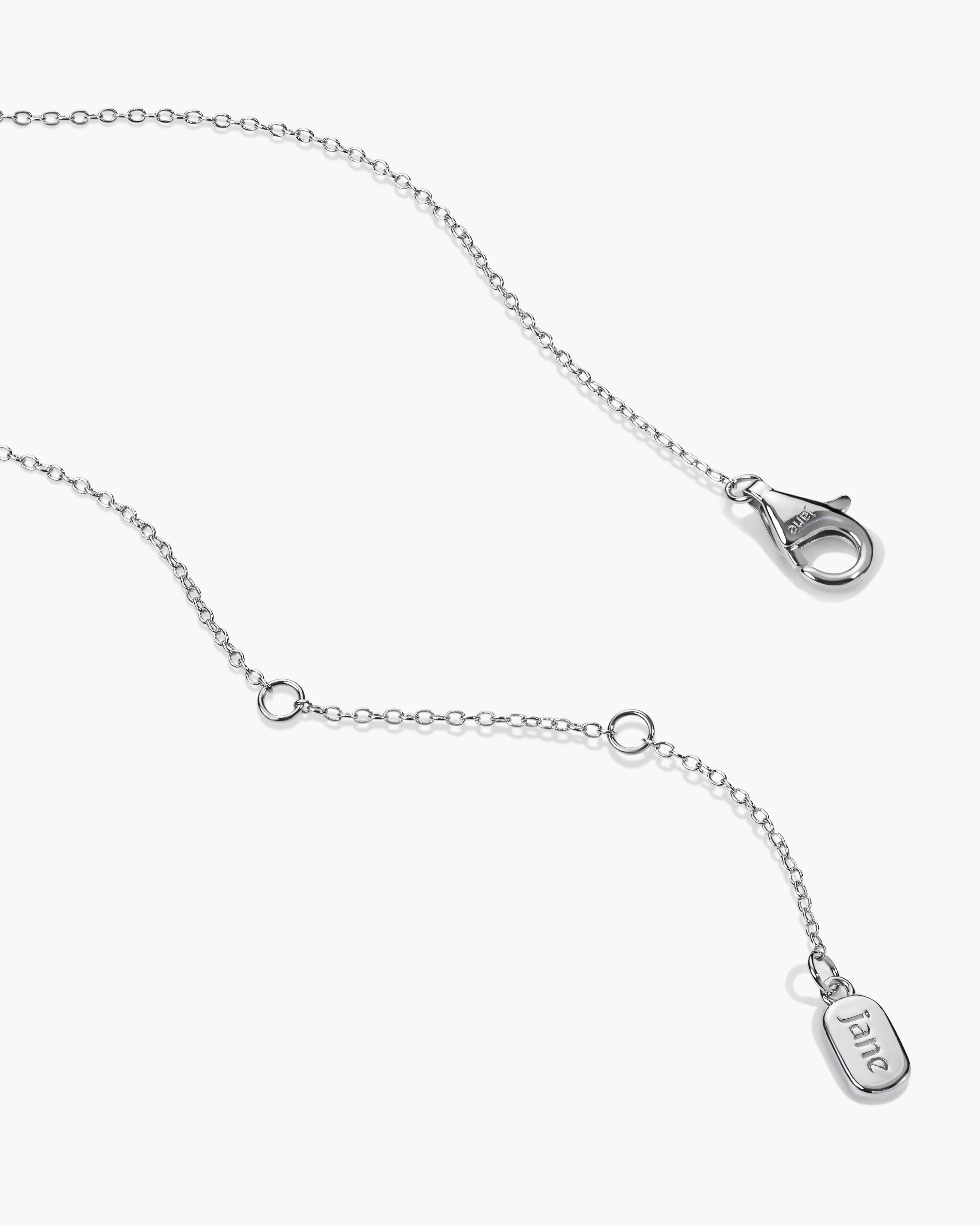 Sarah™ Star of David Necklace