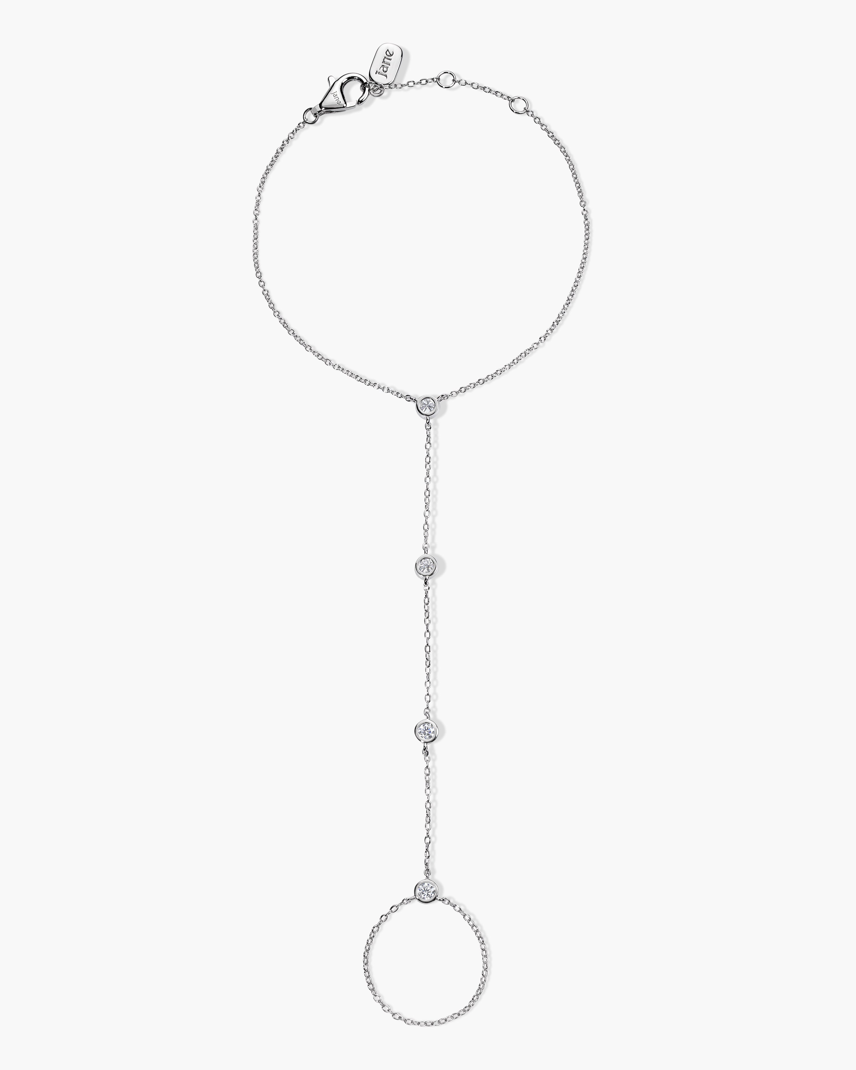 Charlotte™ Hand Chain