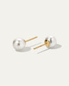 The Everyday Pearl Studs