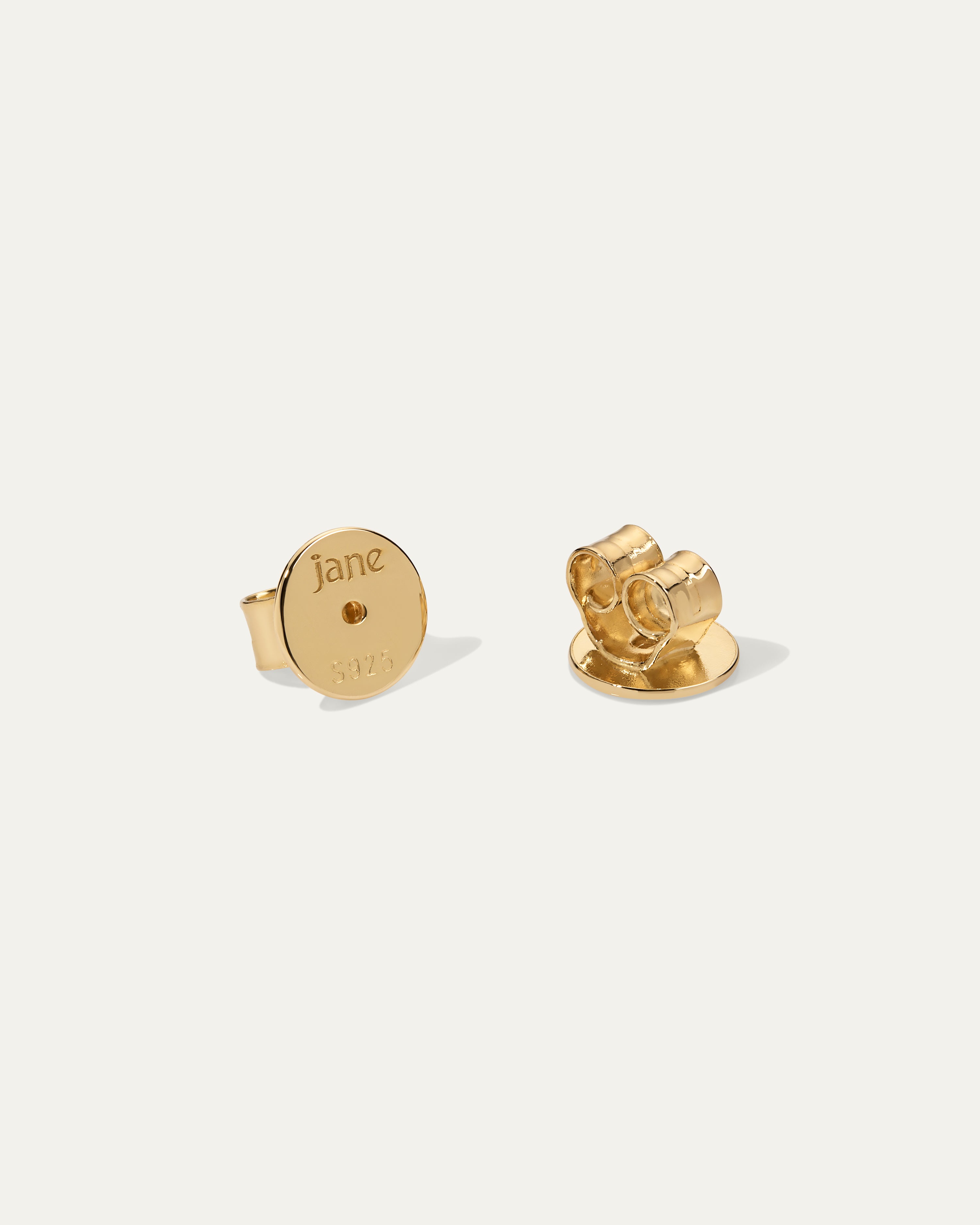 Jane Earring Backs