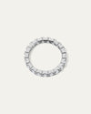 Jane Everyday™ Comfort Eternity Band