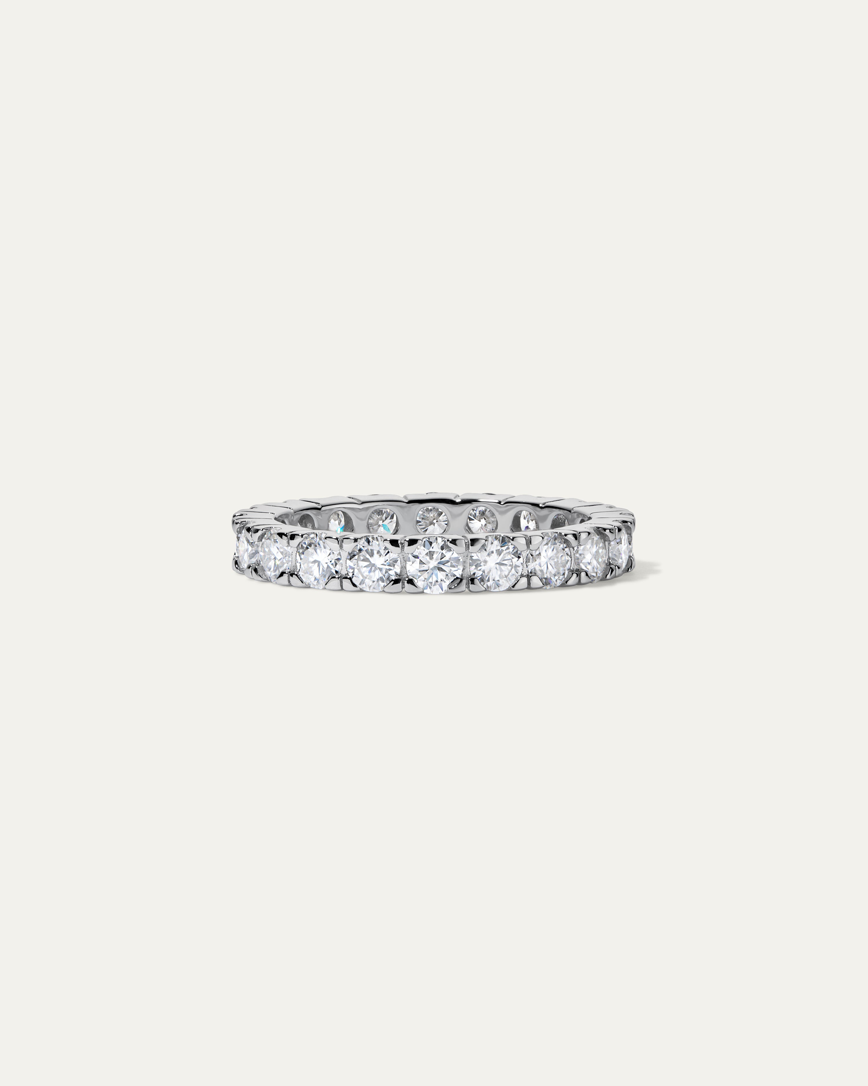 Jane Everyday™ Comfort Eternity Band