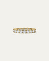 Jane Everyday™ Comfort Eternity Band