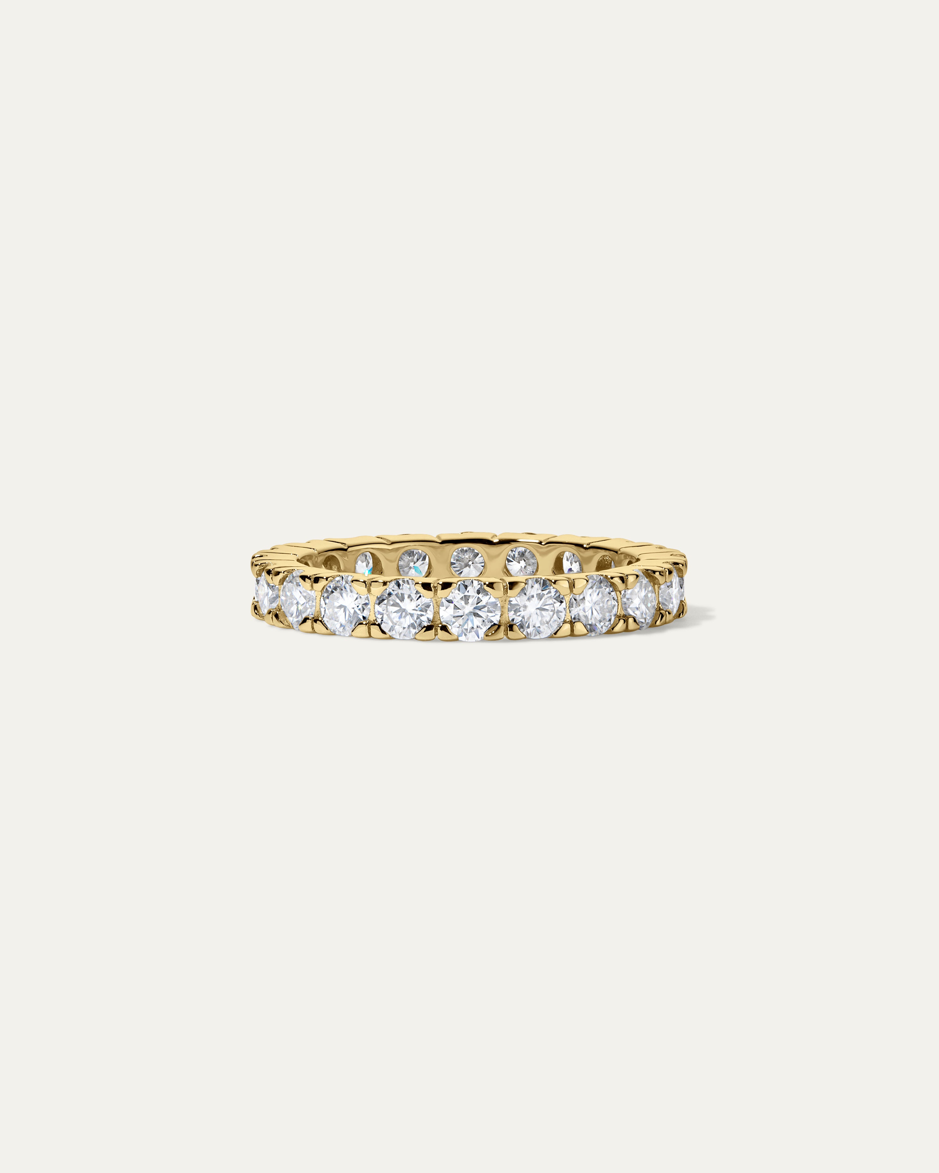 Jane Everyday™ Comfort Eternity Band