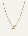 Chai Box Chain Necklace