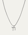 Chai Box Chain Necklace