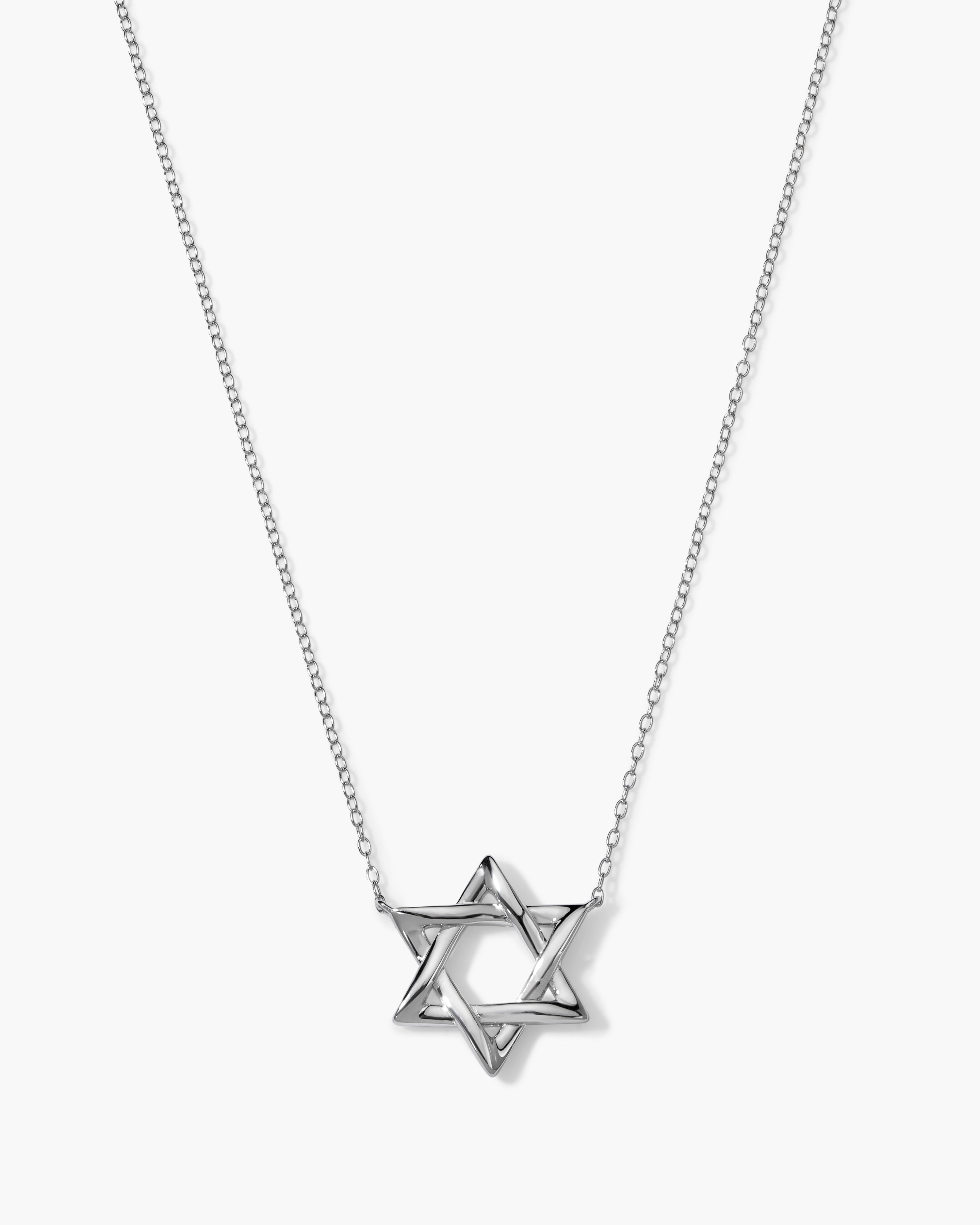 Gal™ Star of David Necklace