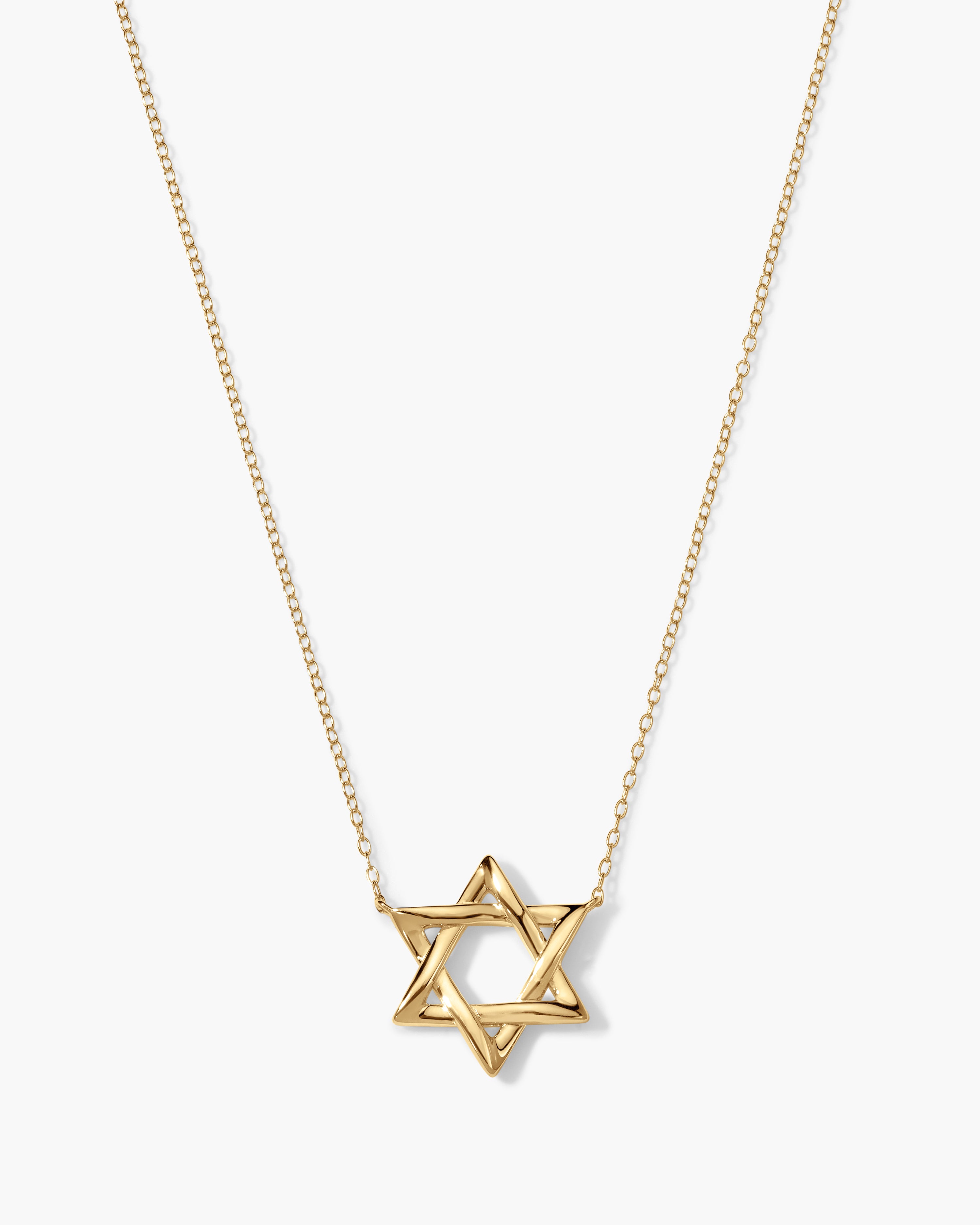 Gal™ Star of David Necklace