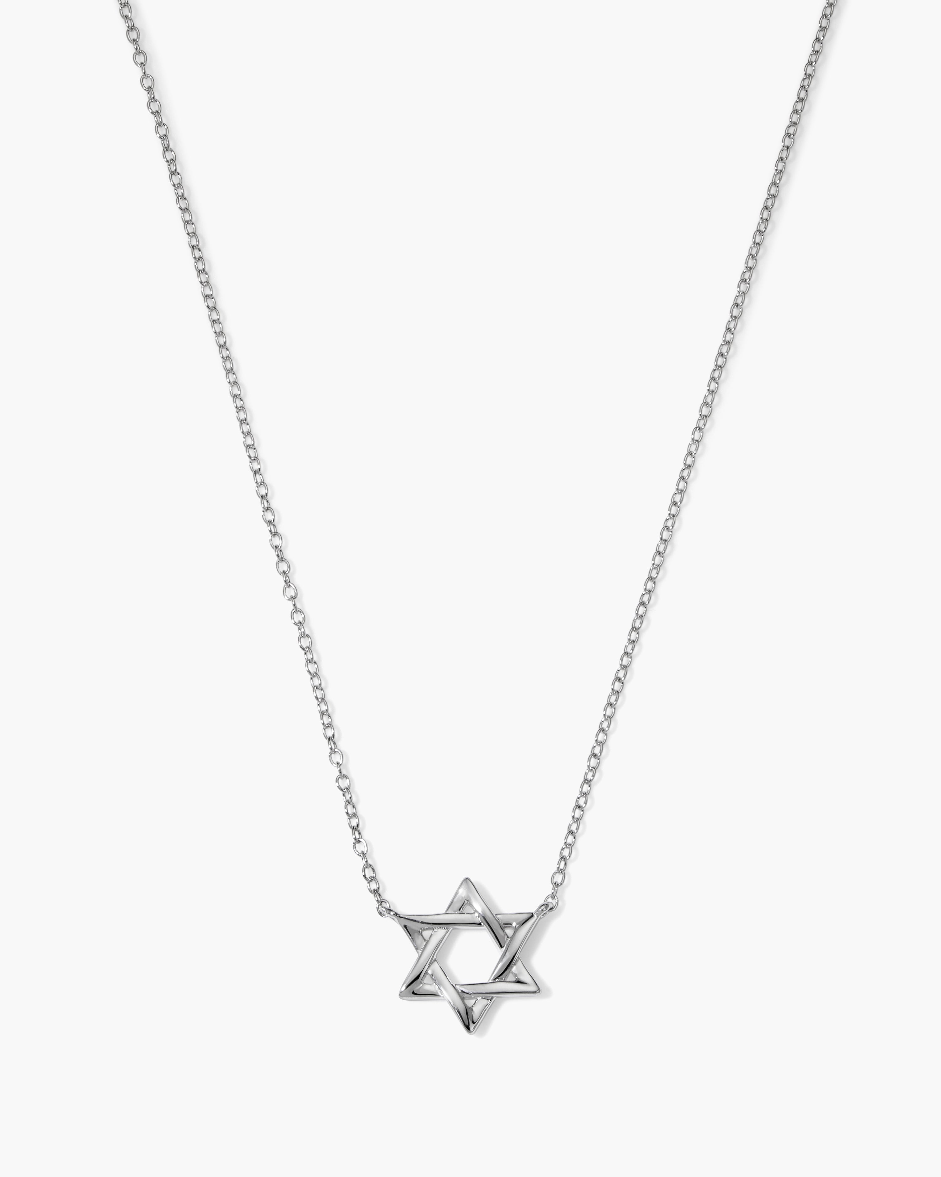 Gal™ Star of David Necklace
