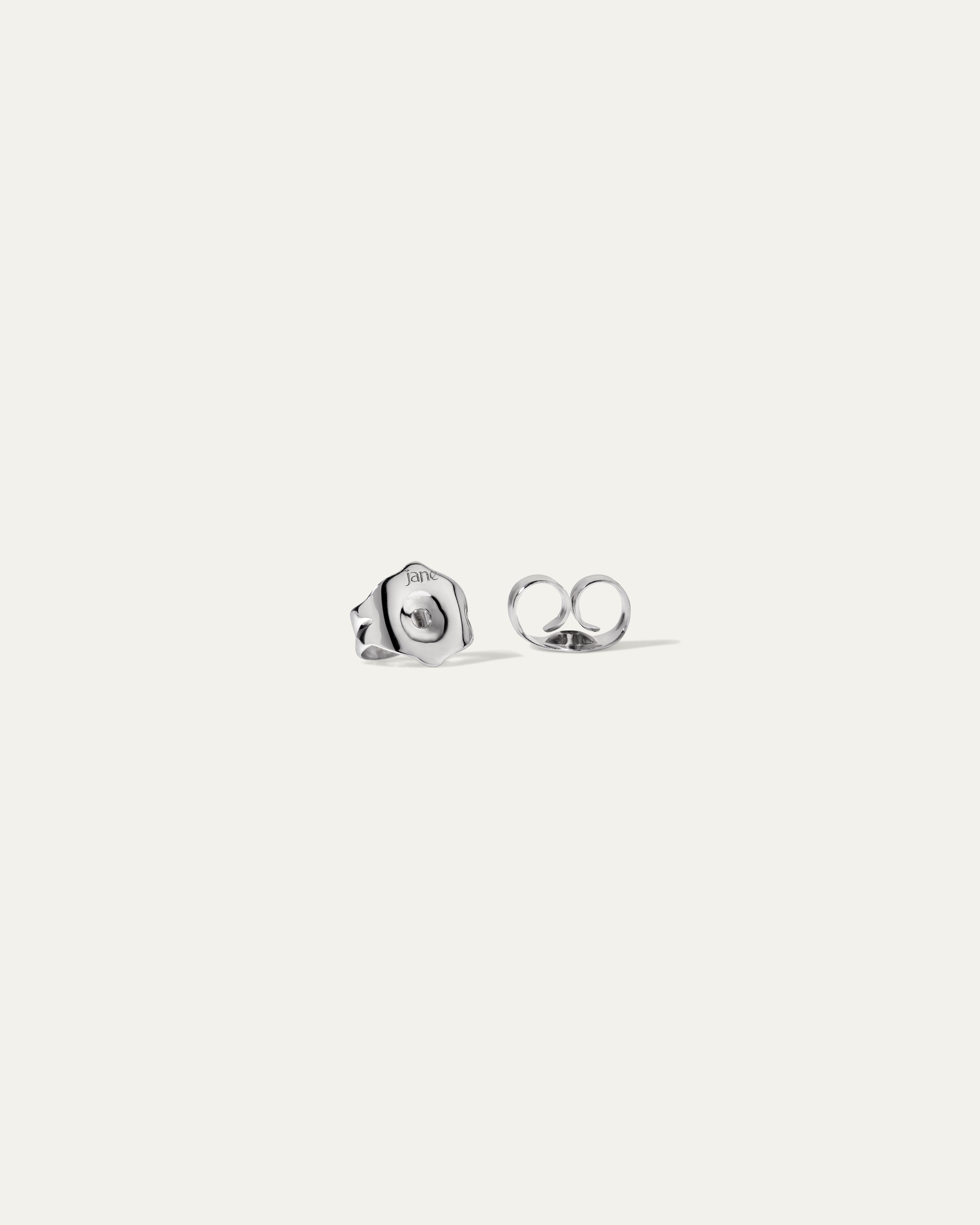 Tiny Diamond Comfort Studs™