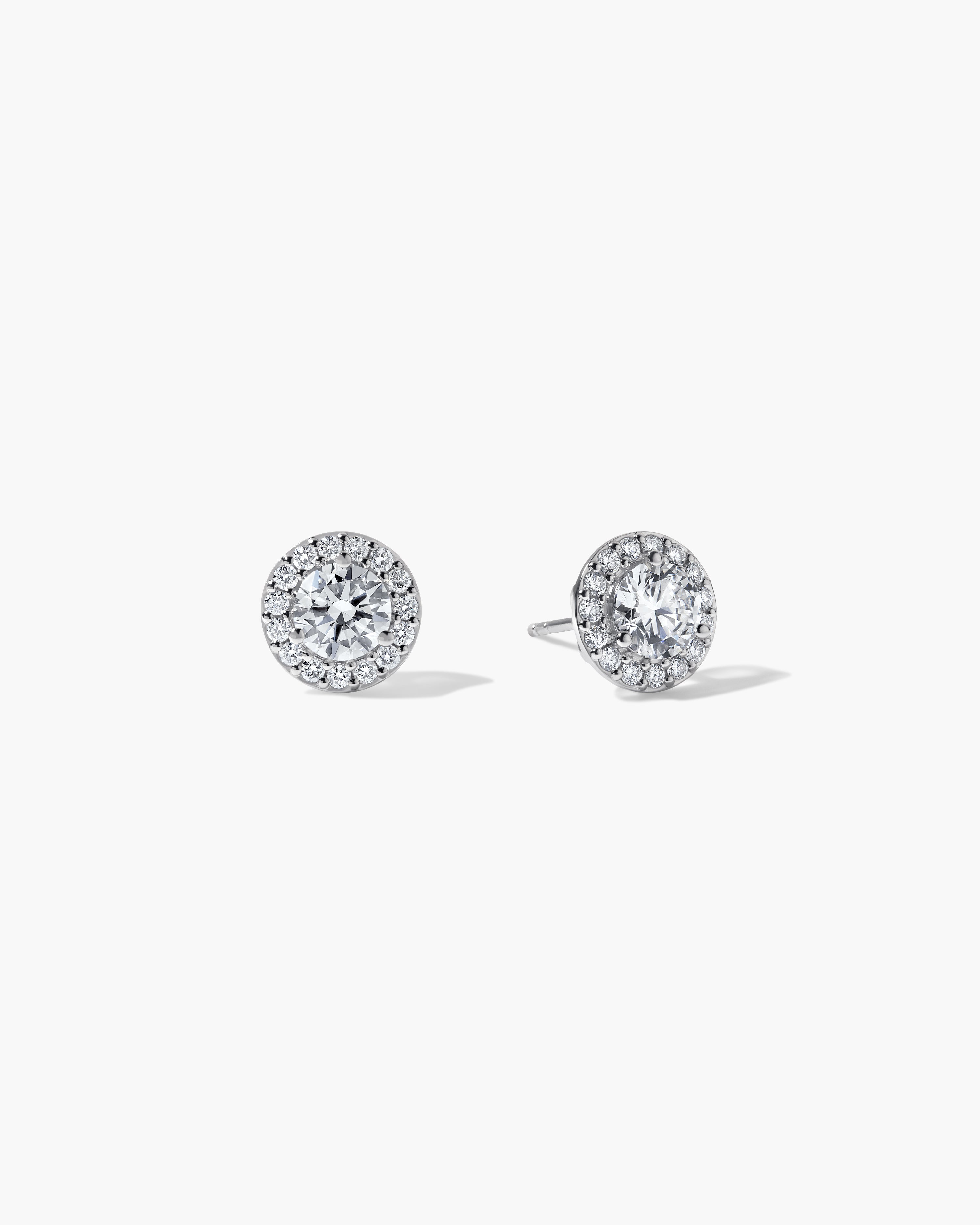 Jane Everyday™ Halo Comfort Studs™