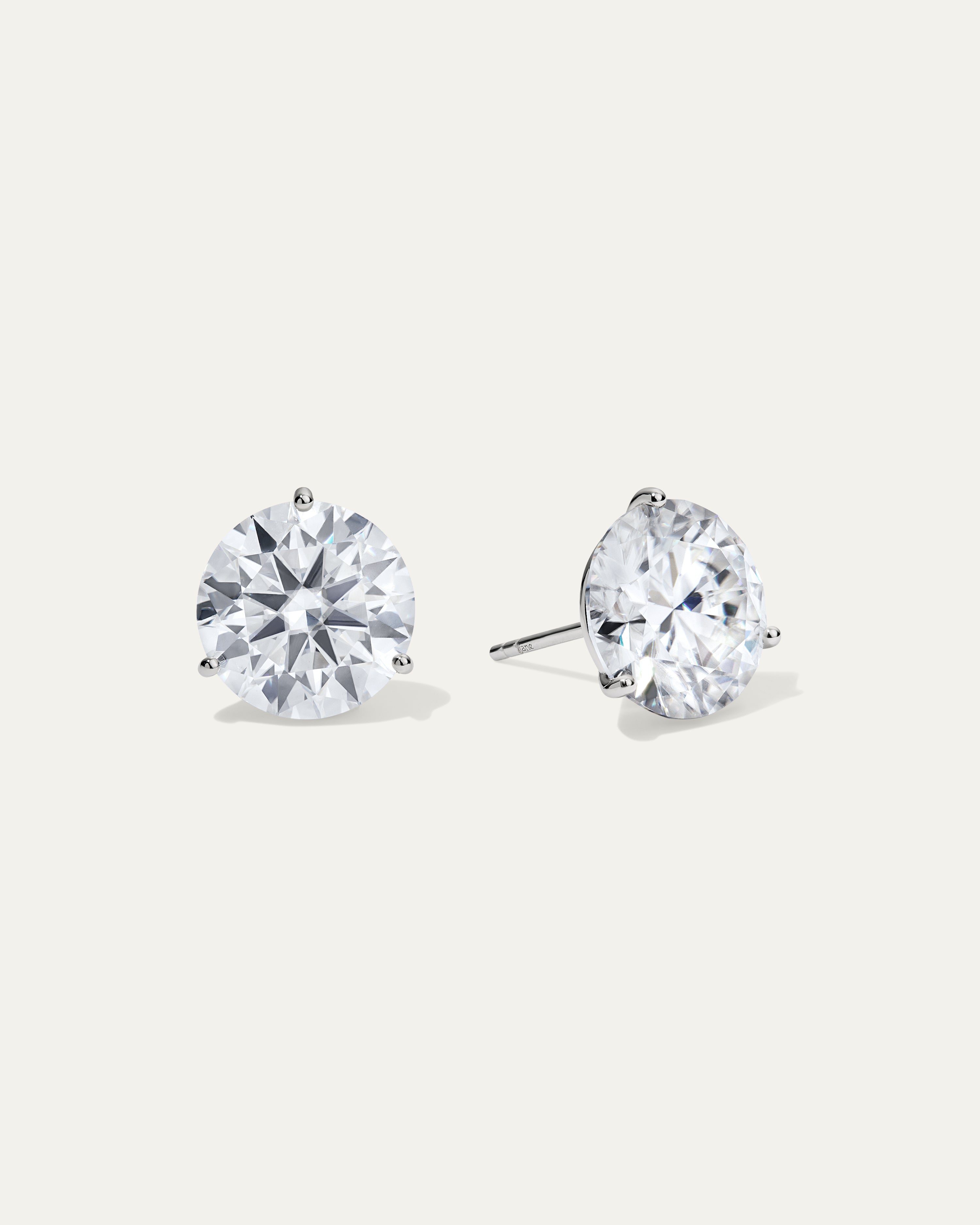 Jane Everyday™ Jumbo Comfort Studs™