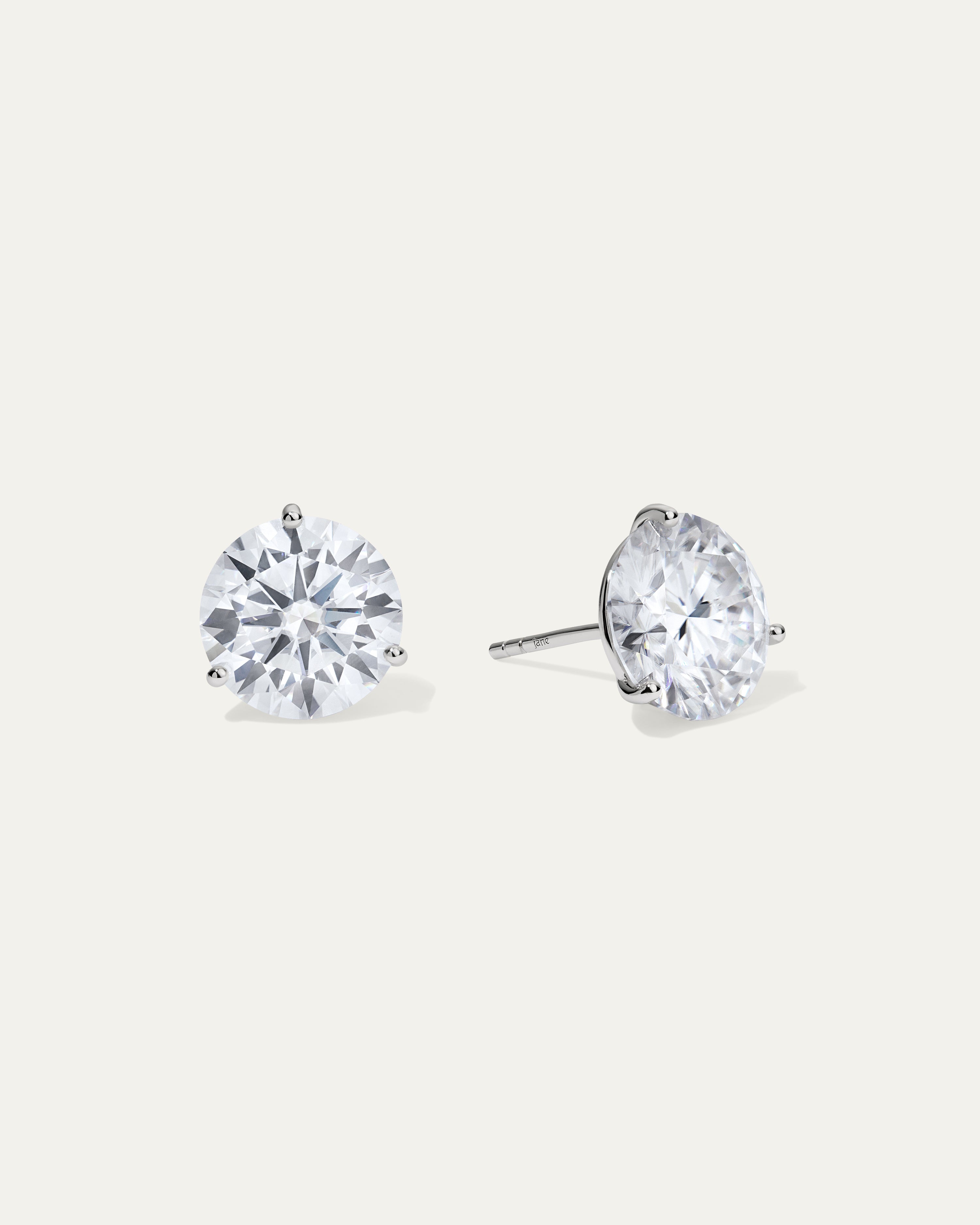 Jane Everyday™ Jumbo Comfort Studs™