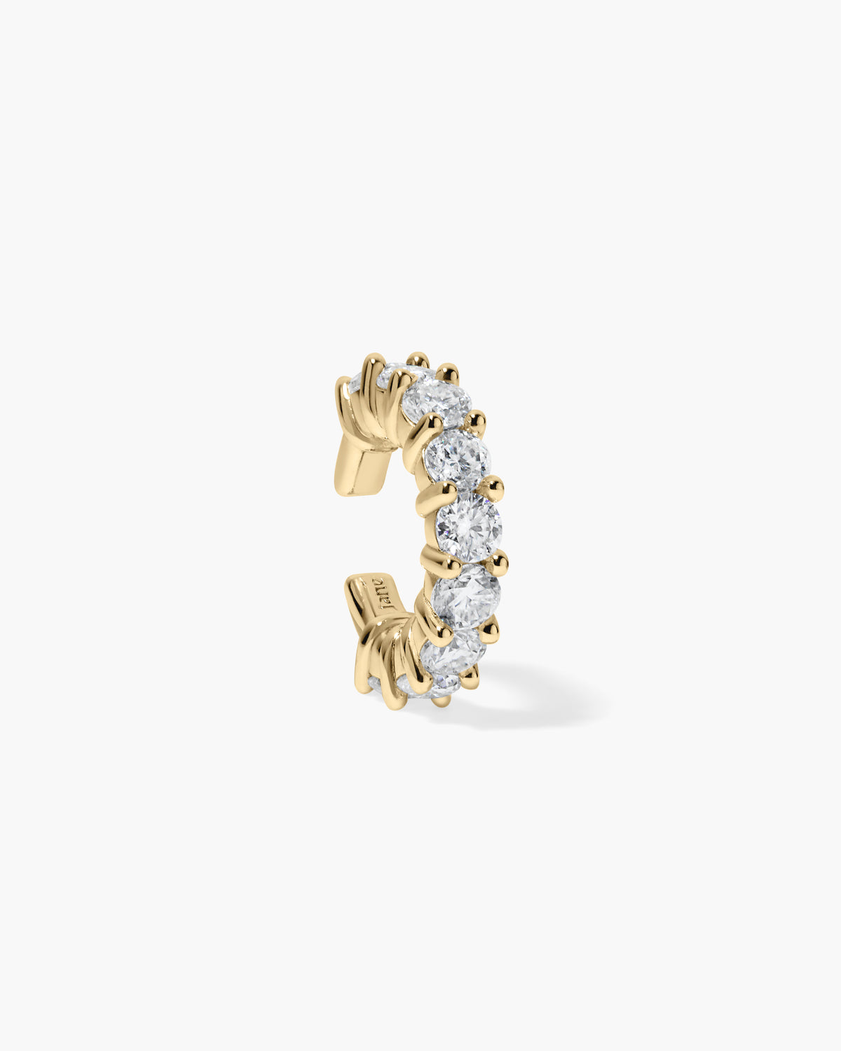 Margot™ Tennis Ear Cuff