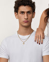 The Mr. Jane Star of David Necklace