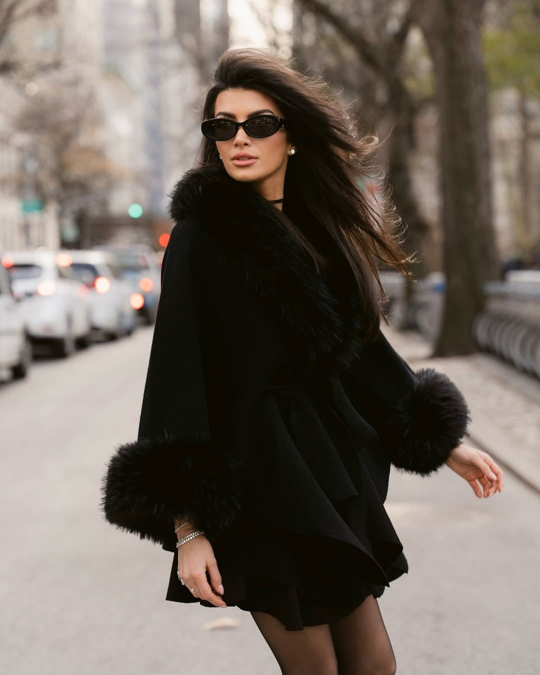 Diamond Comfort Studs™ Earrings