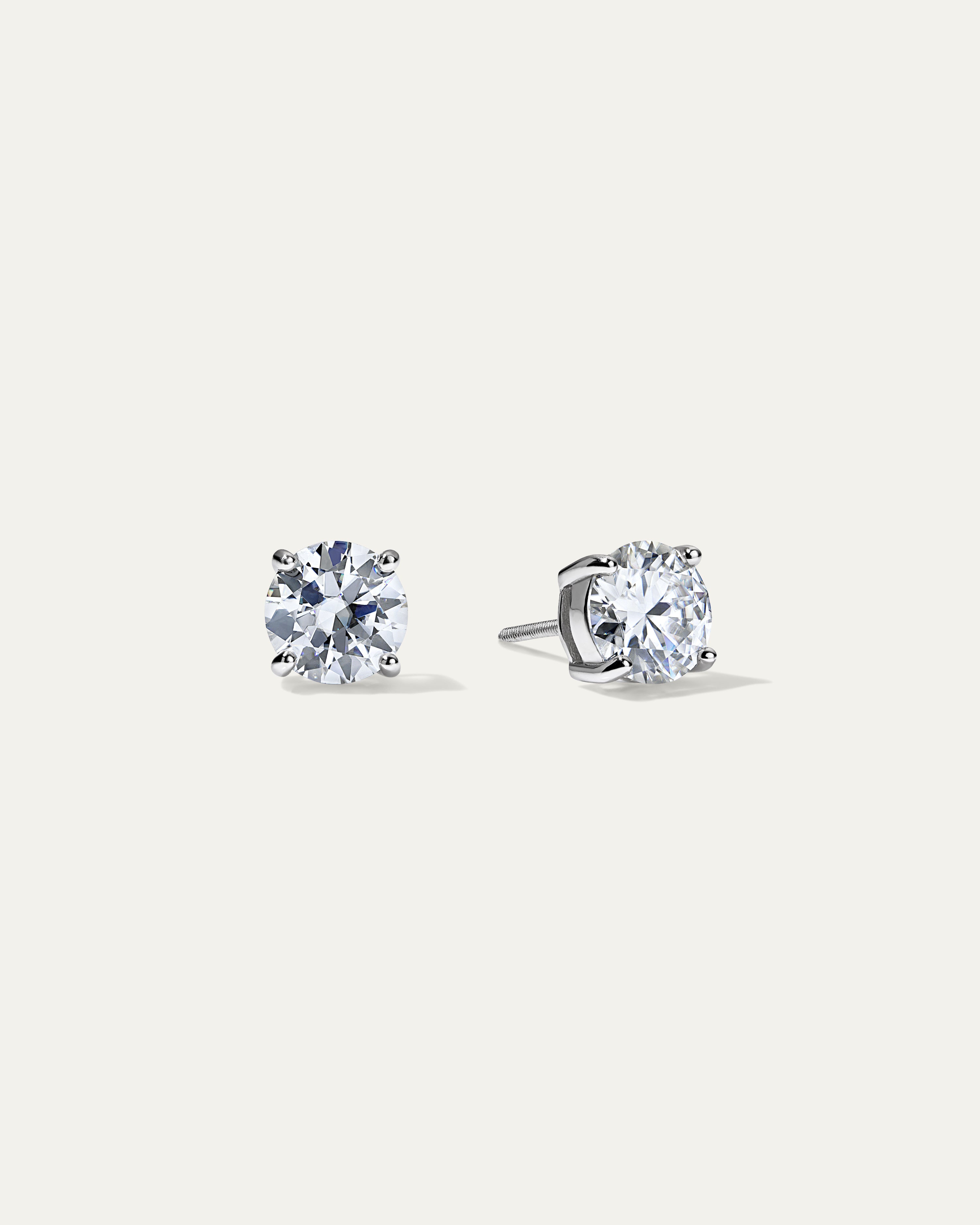 The Everyday Classic Studs