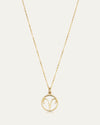 The Zodiac Necklace