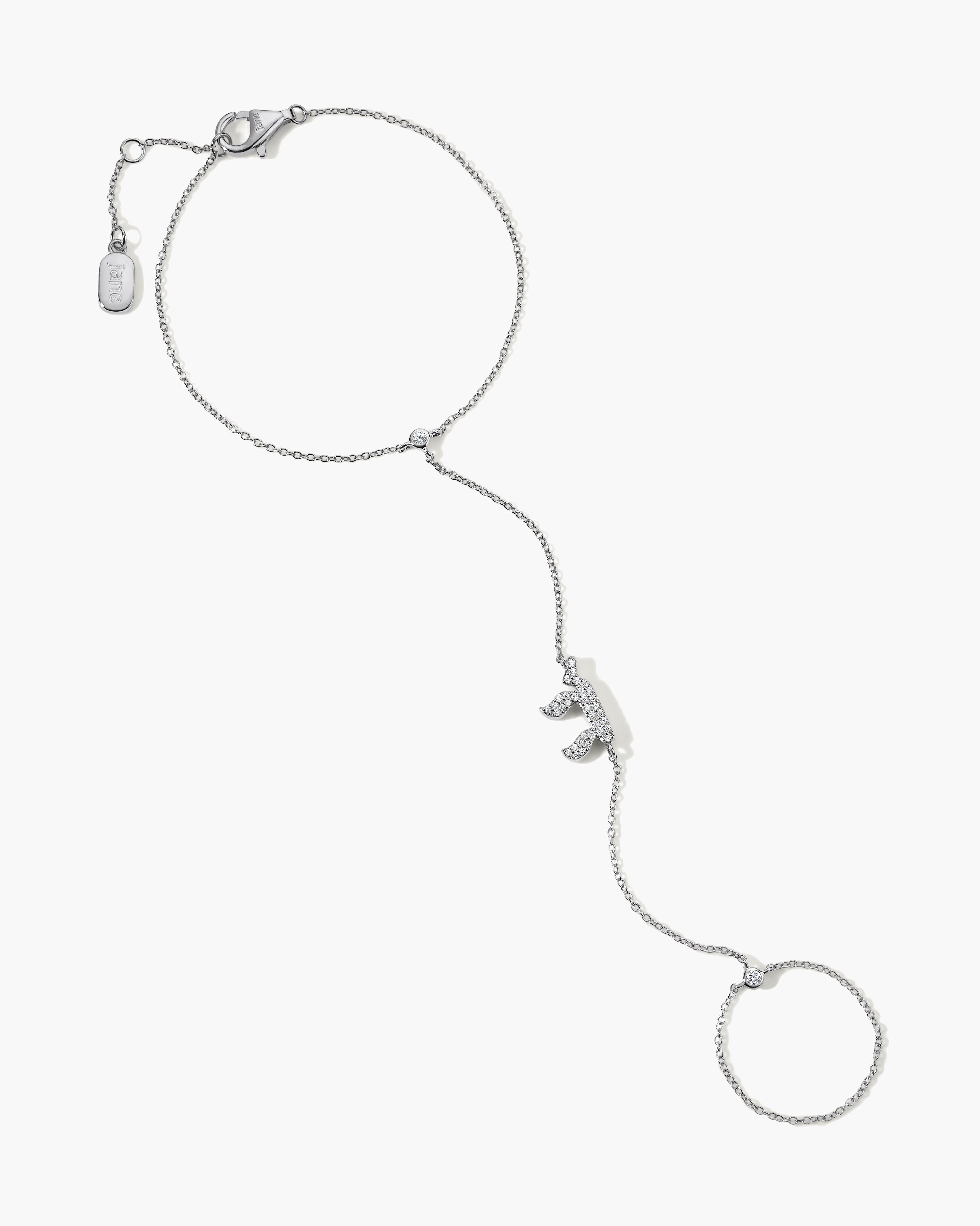 Chai Hand Chain