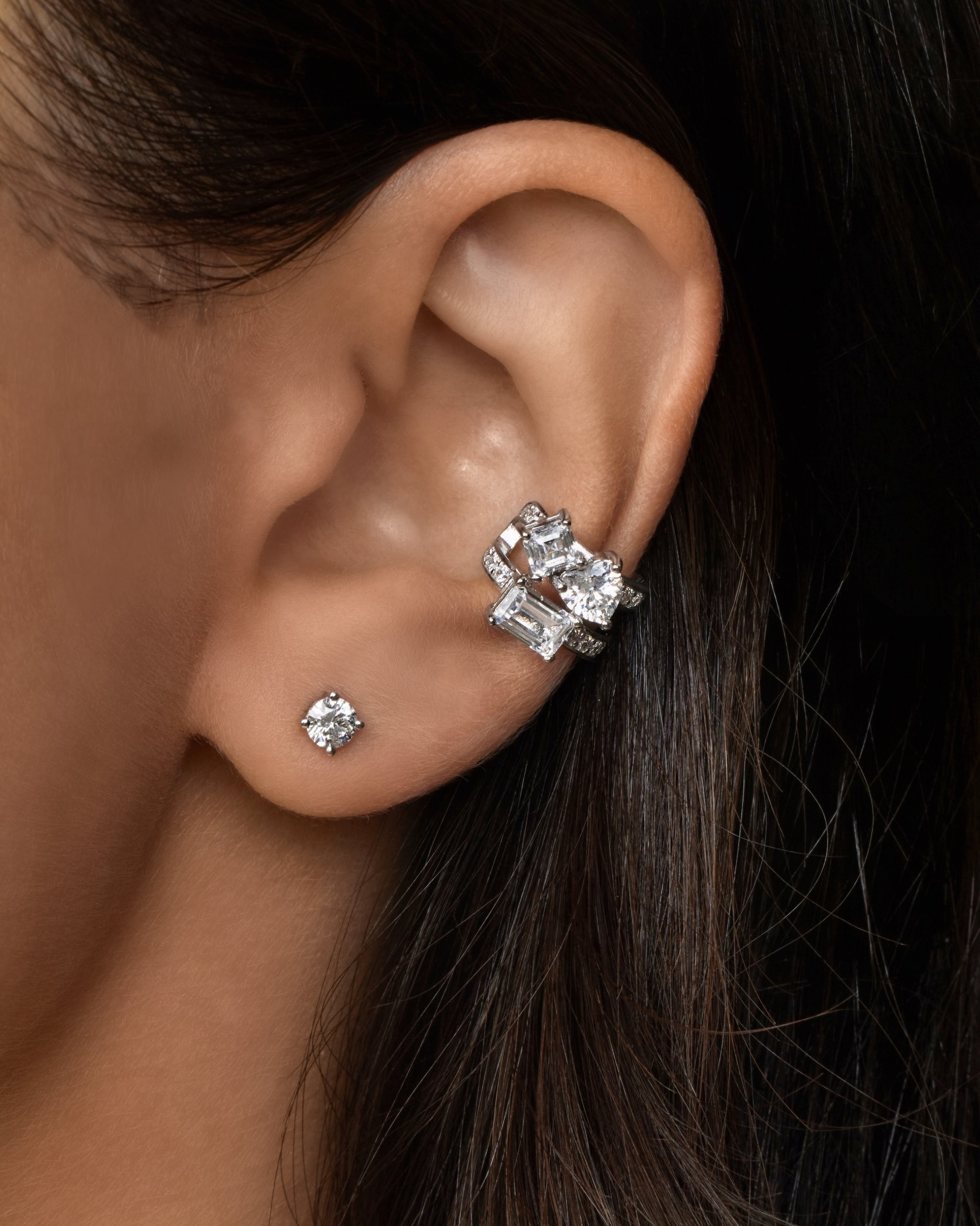 Astrid Ear Cuff
