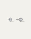 The Everyday Bezel Studs