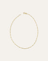 The Capri Anklet