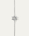 The Original Star of David Hand Chain