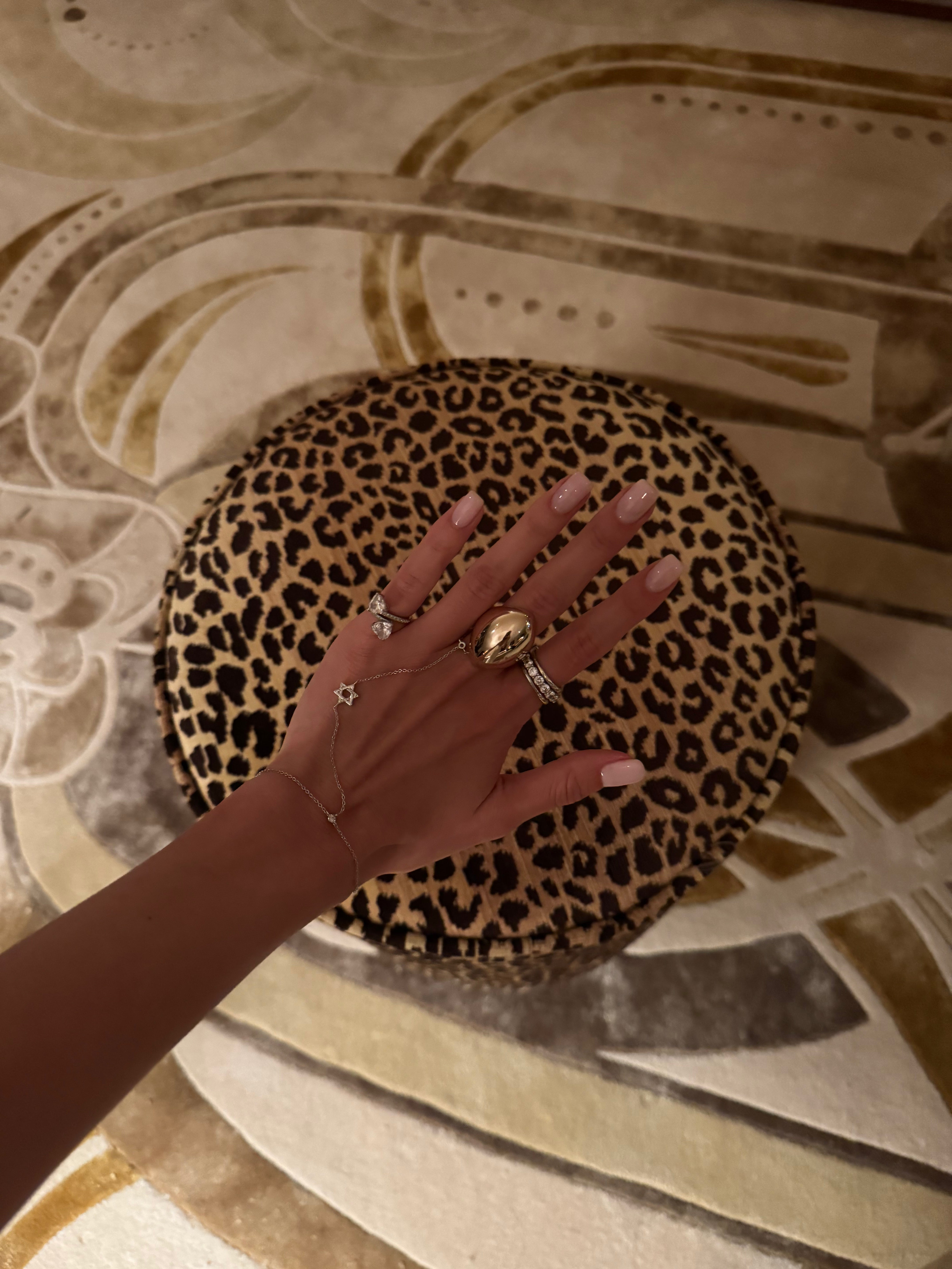 Aviva Ring