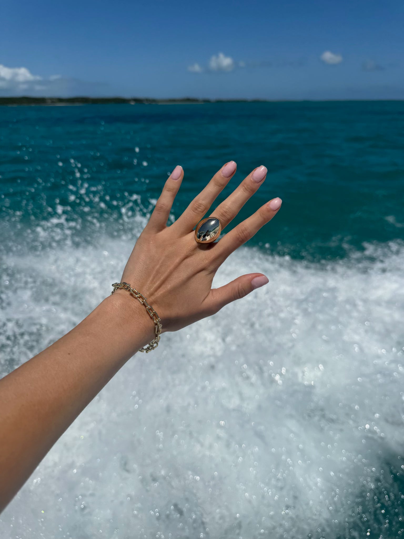 Aviva Ring