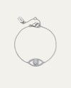 Evil Eye Bracelet