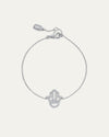 Hamsa Bracelet