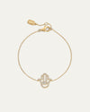 Hamsa Bracelet