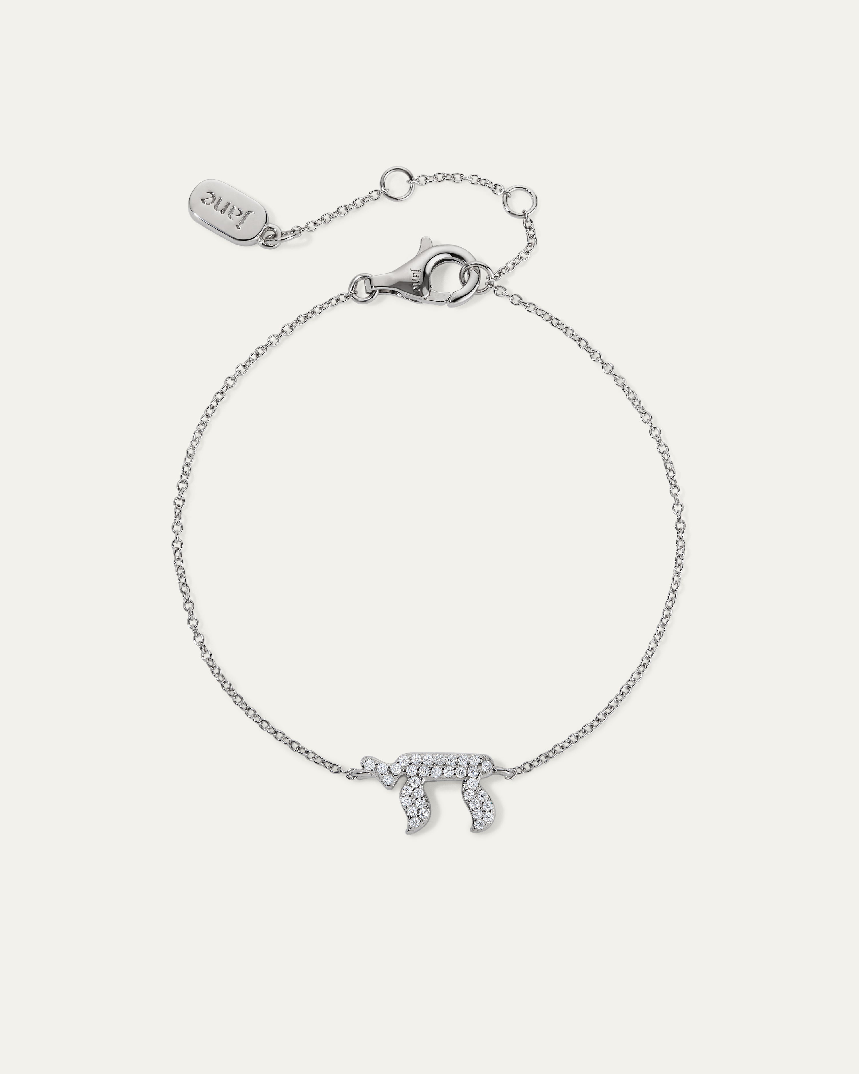 Chai Bracelet