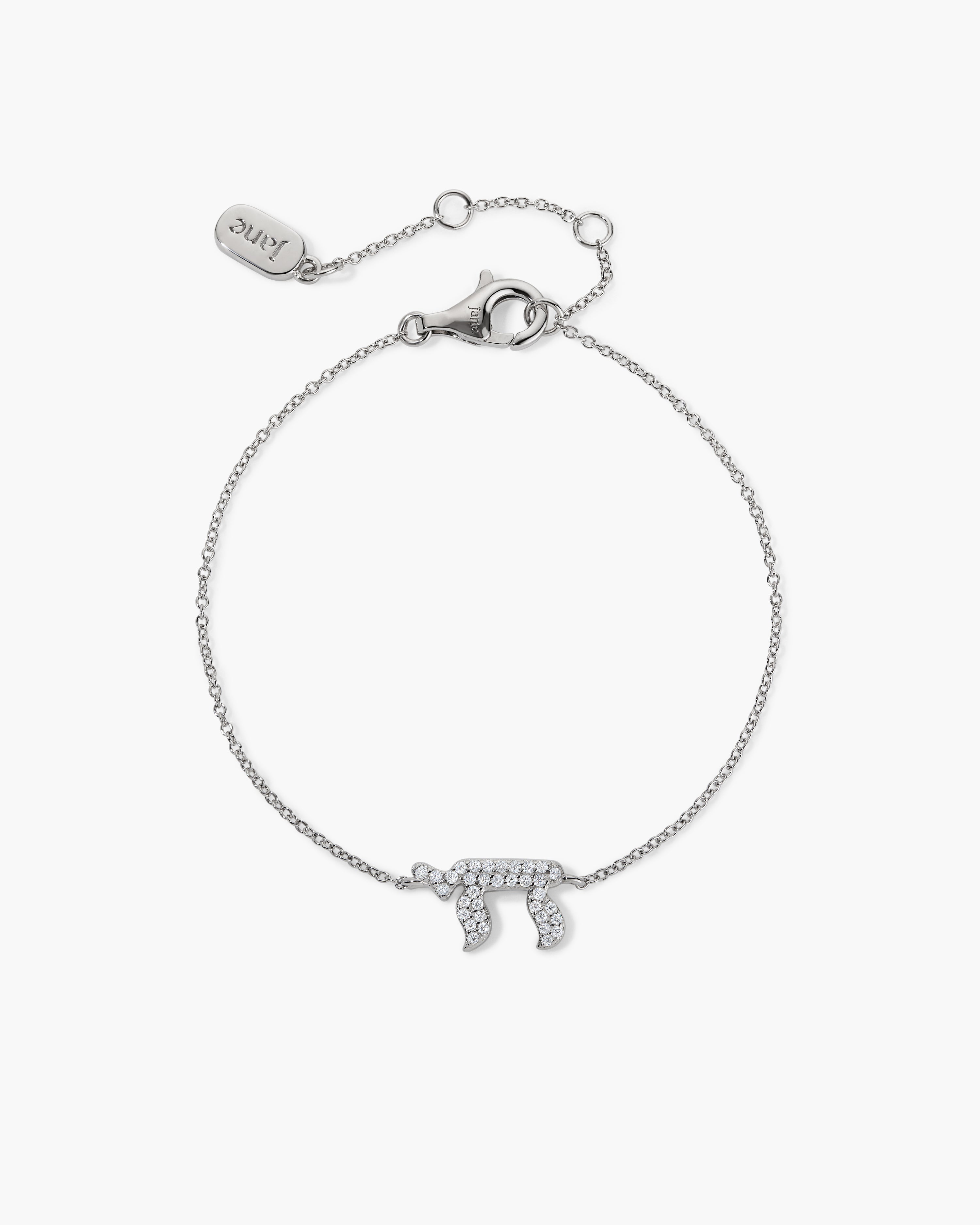 Chai Bracelet