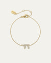 The Chai Bracelet